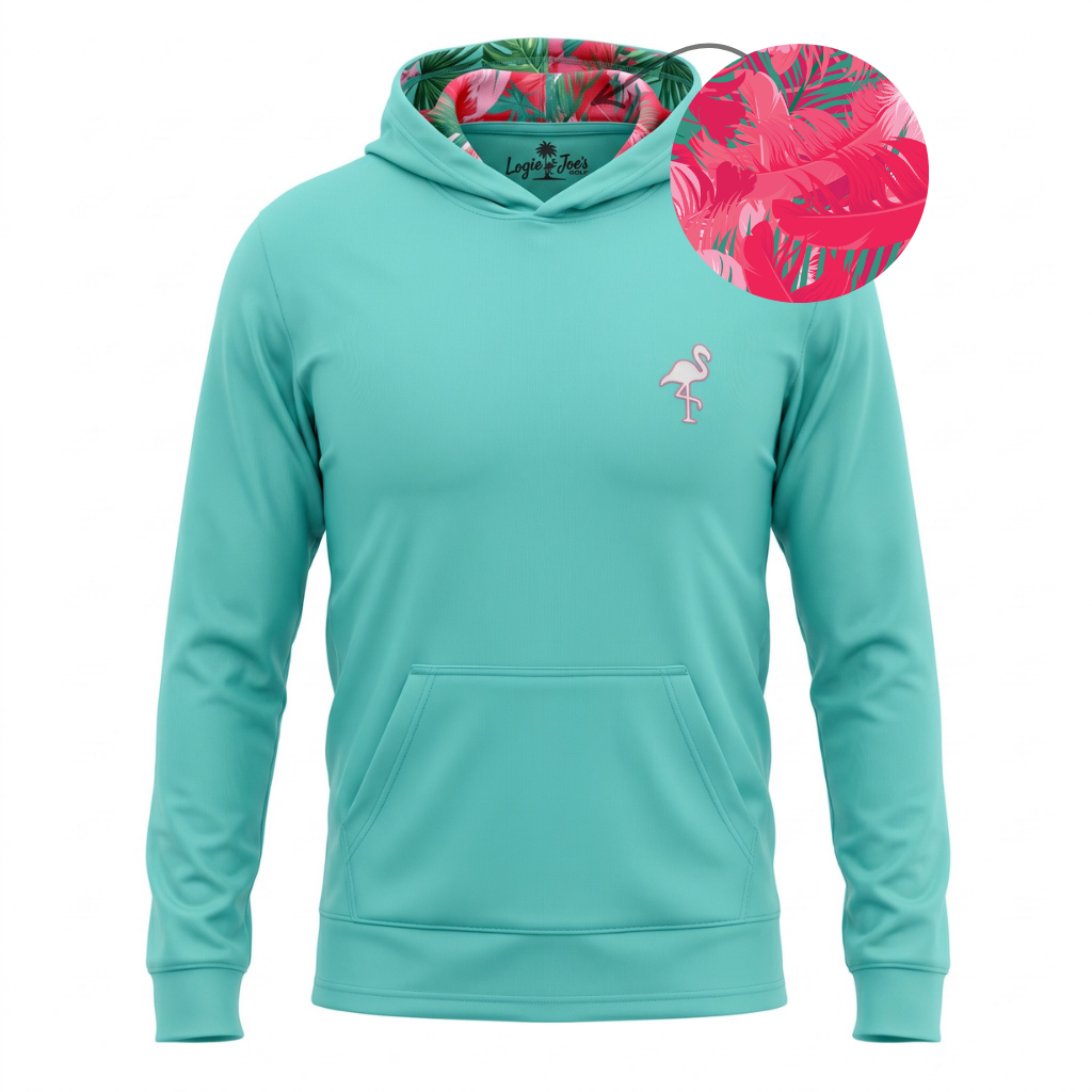 Golf Apparel