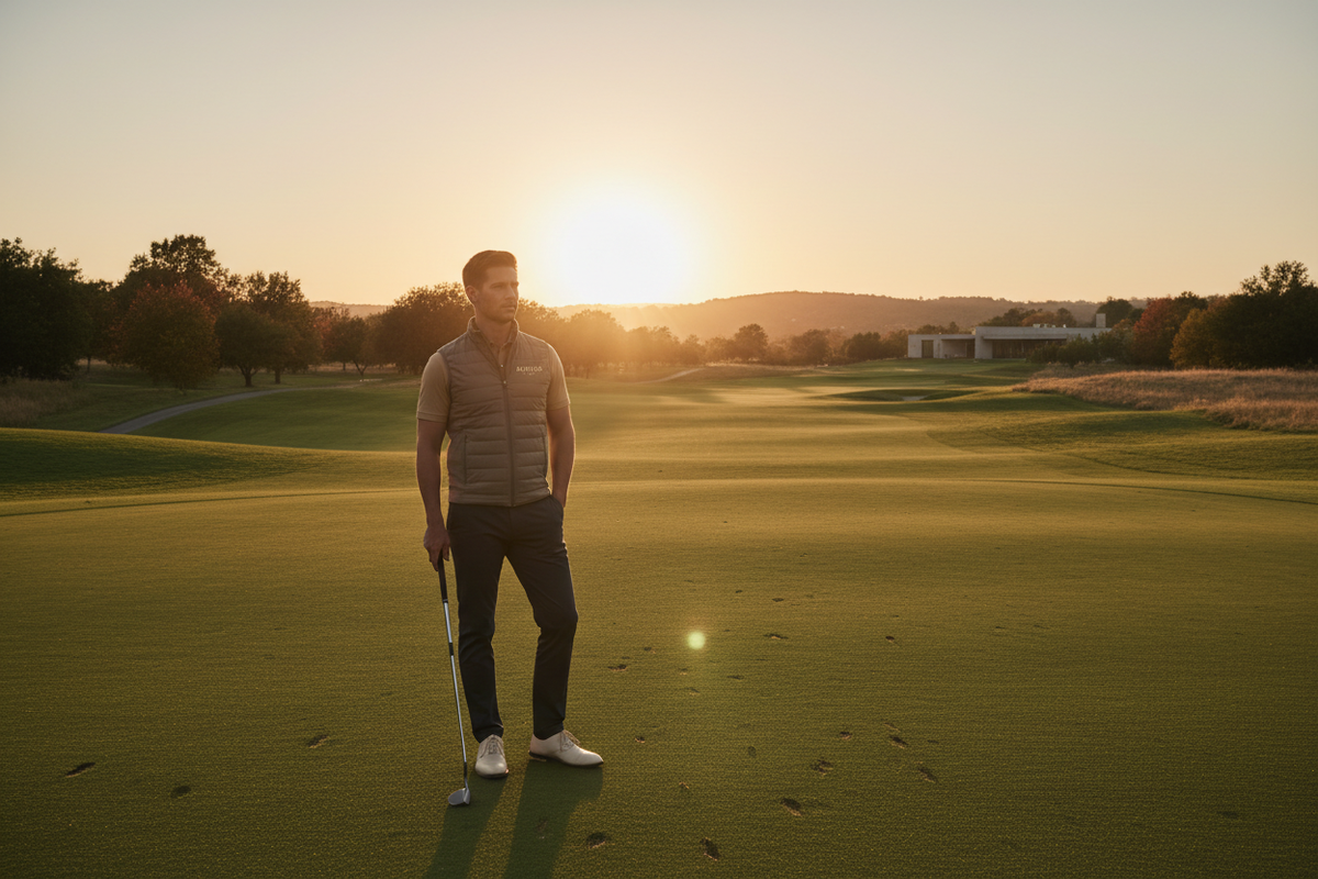 Golf Collection Featured Image