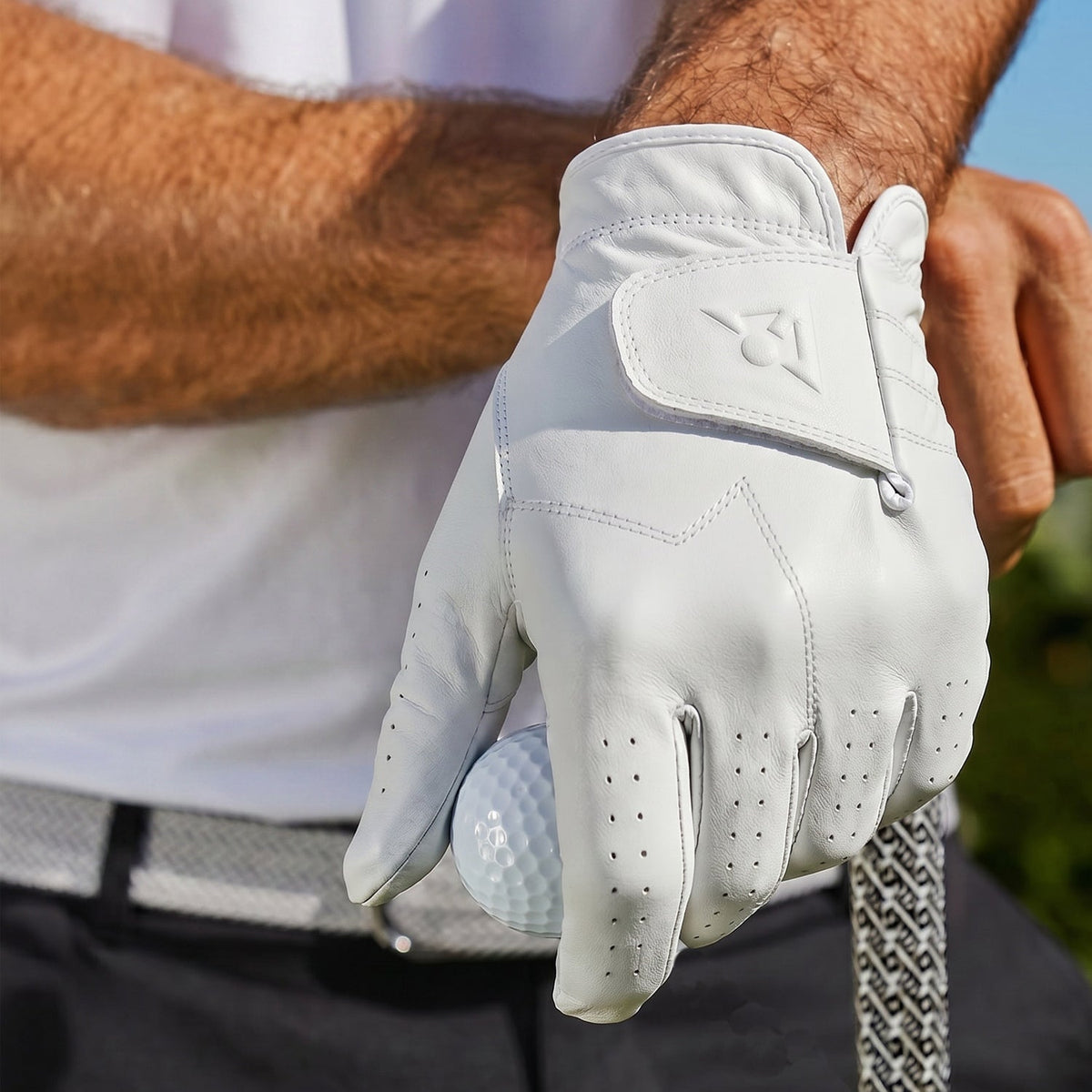 Golf Accessories