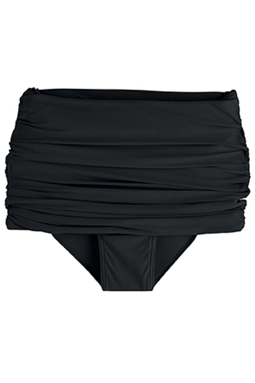 Lanikai | Women's 3-in-1 Swim Bottoms | Black