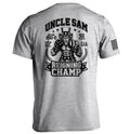 Reigning Champ