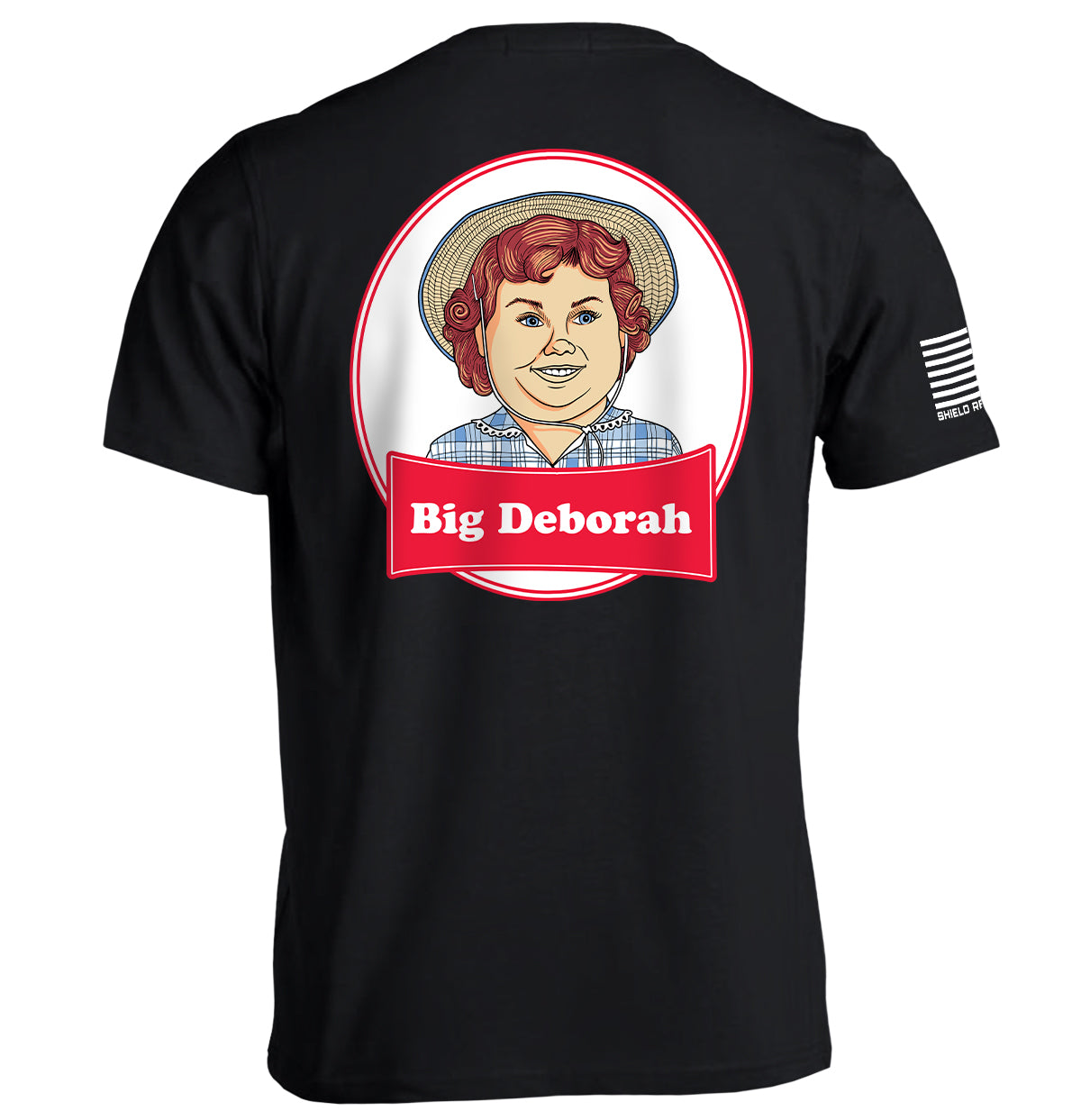 Big Deborah