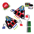CHIP NN’ HOLE Golf Game Set | Cornhole Meets Golf