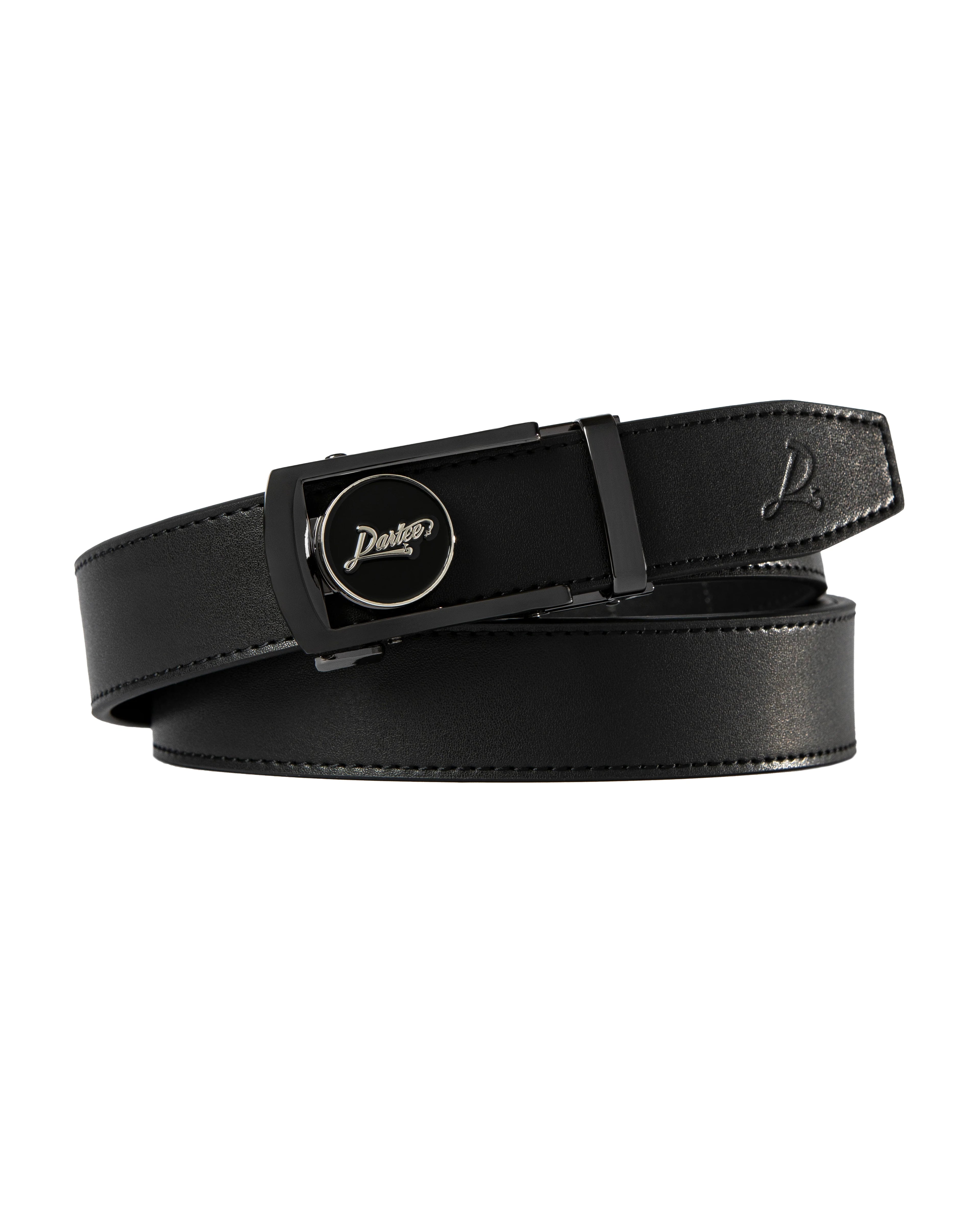 Shadow Storm Black