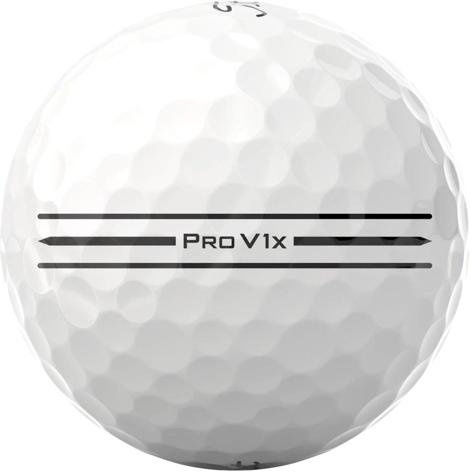Titleist 2026 Pro V1x Enhanced Alignment Golf Balls
