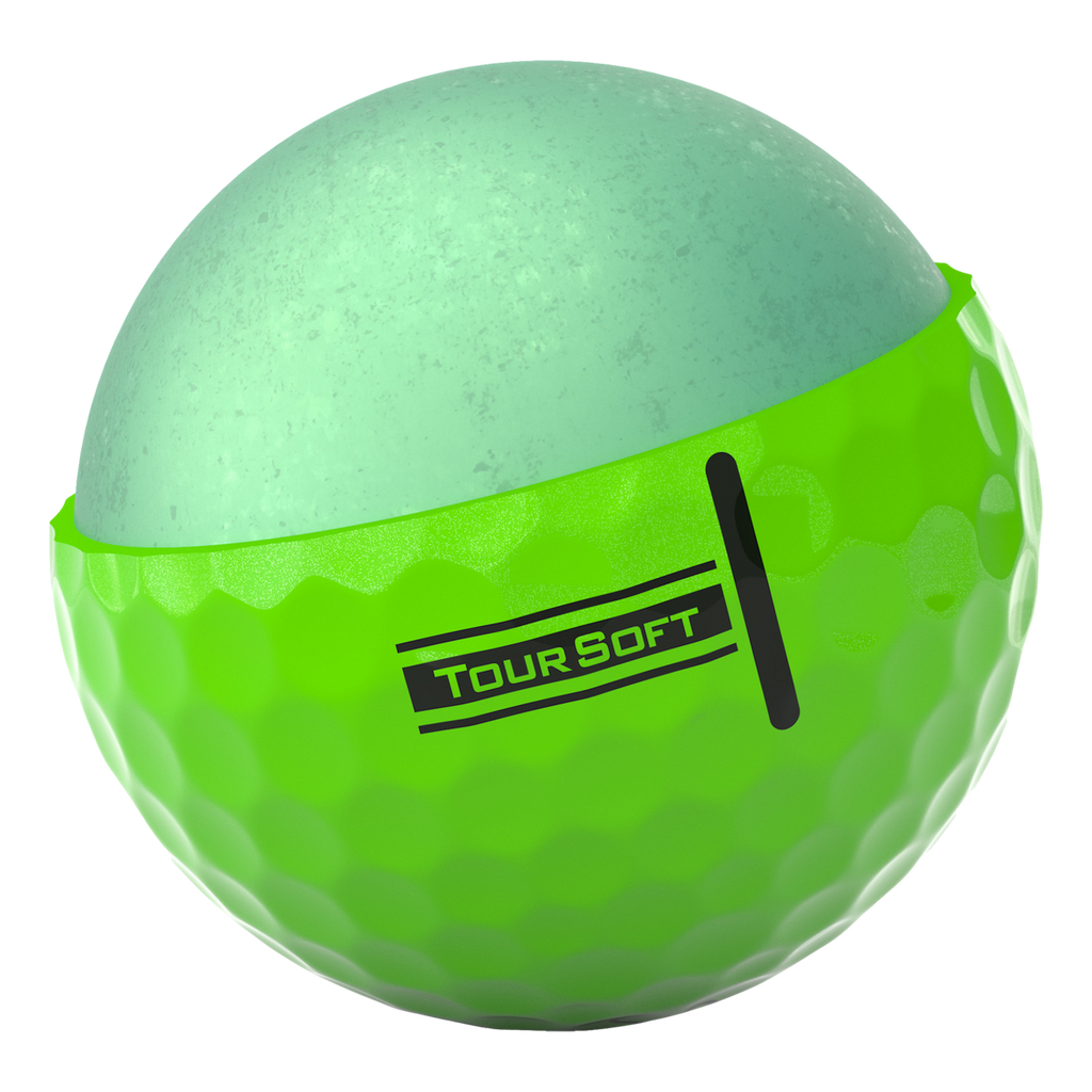 Titleist Tour Soft Golf Balls