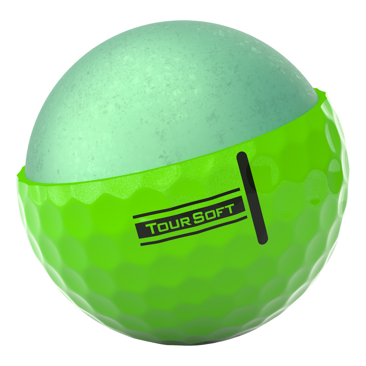 Titleist Tour Soft Golf Balls