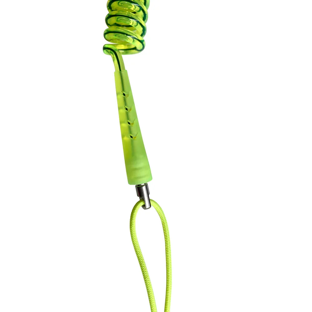 Vaikobi - Ocean Paddling Calf Leash - Yellow