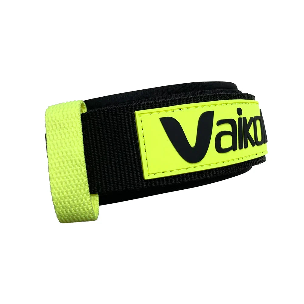 Vaikobi - Ocean Paddling Calf Leash - Yellow