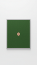 Precision-engineered hitting mat