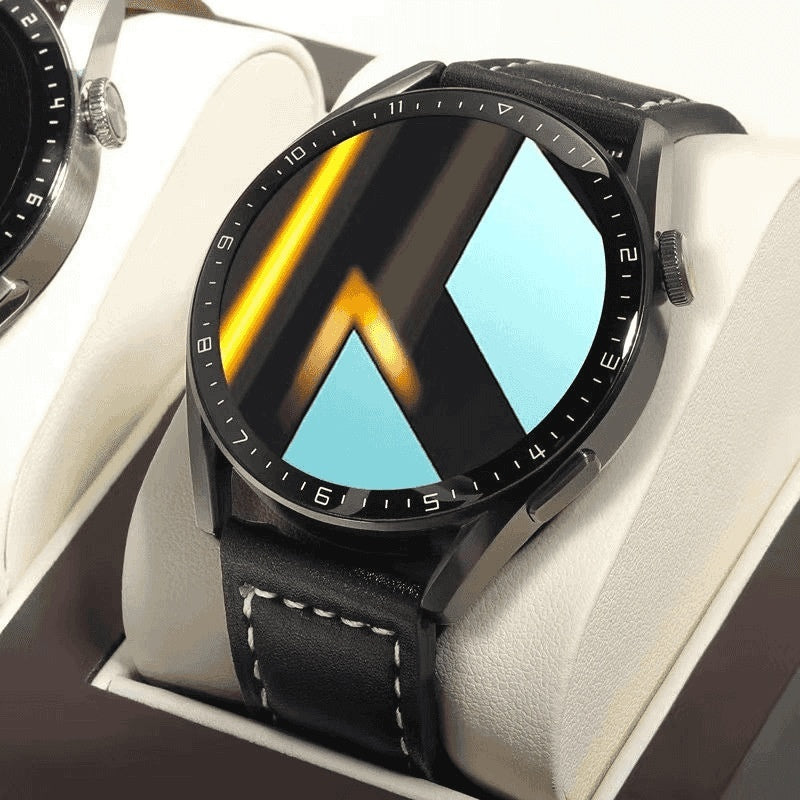 High-end GT8 Bluetooth Calling Smartwatch