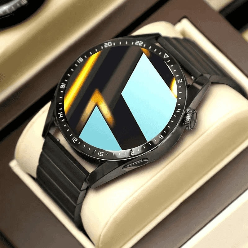 High-end GT8 Bluetooth Calling Smartwatch