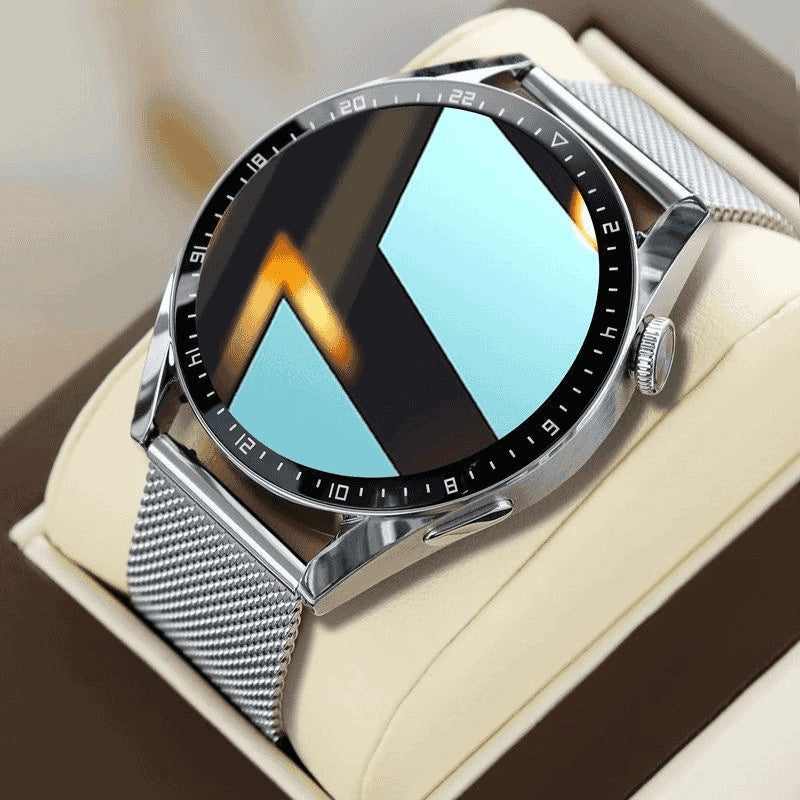 High-end GT8 Bluetooth Calling Smartwatch