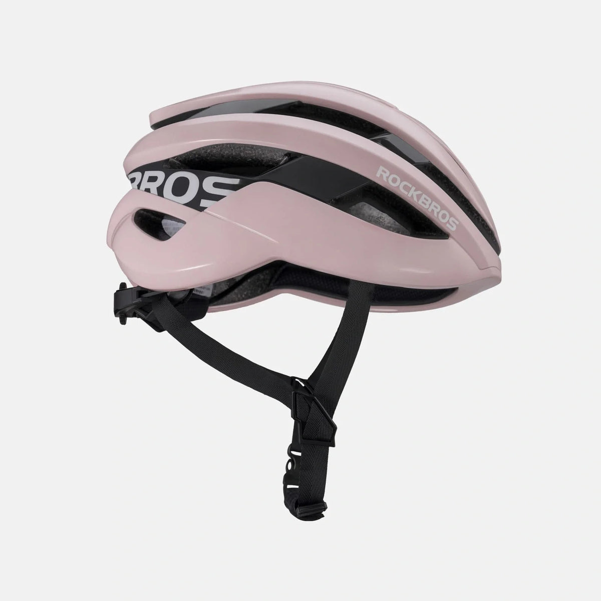LK-12 Flowing Light Cycling Bike Helmet