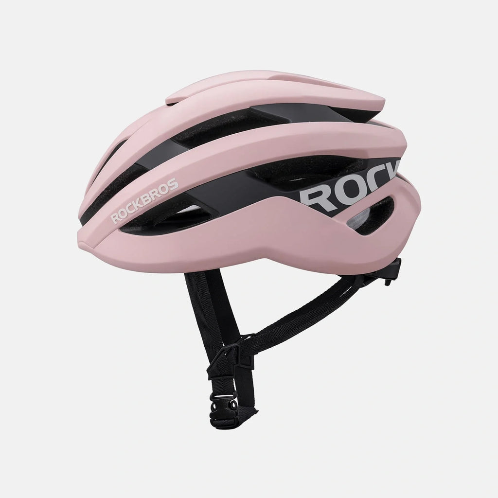 LK-12 Flowing Light Cycling Bike Helmet
