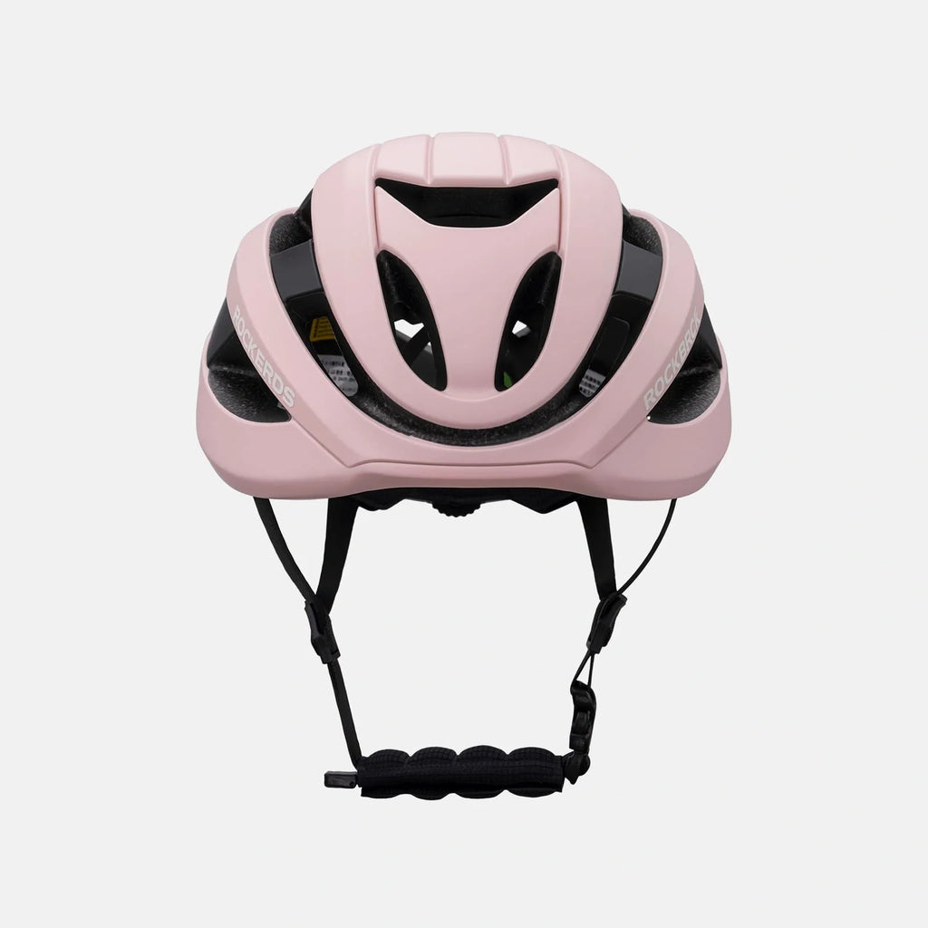 LK-12 Flowing Light Cycling Bike Helmet