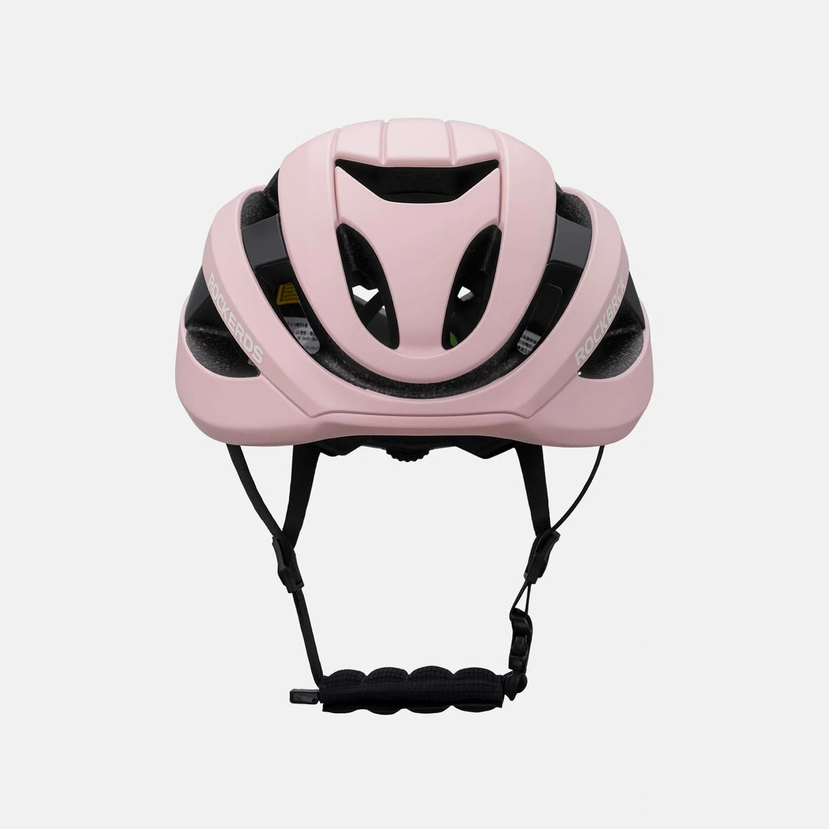 LK-12 Flowing Light Cycling Bike Helmet