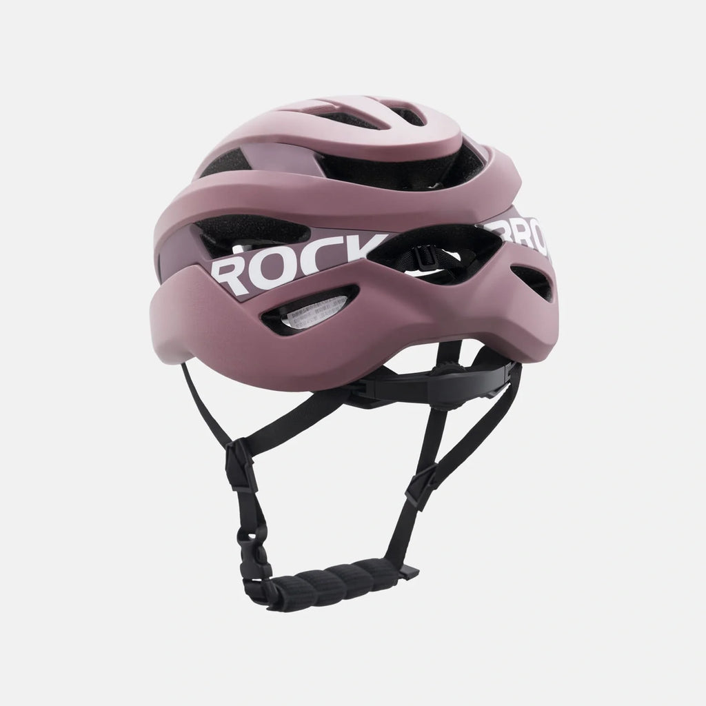 LK-12 Flowing Light Cycling Bike Helmet