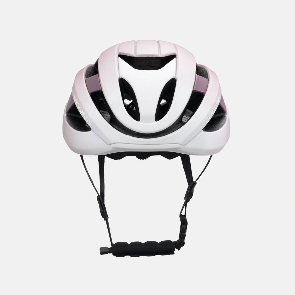 LK-12 Flowing Light Cycling Bike Helmet