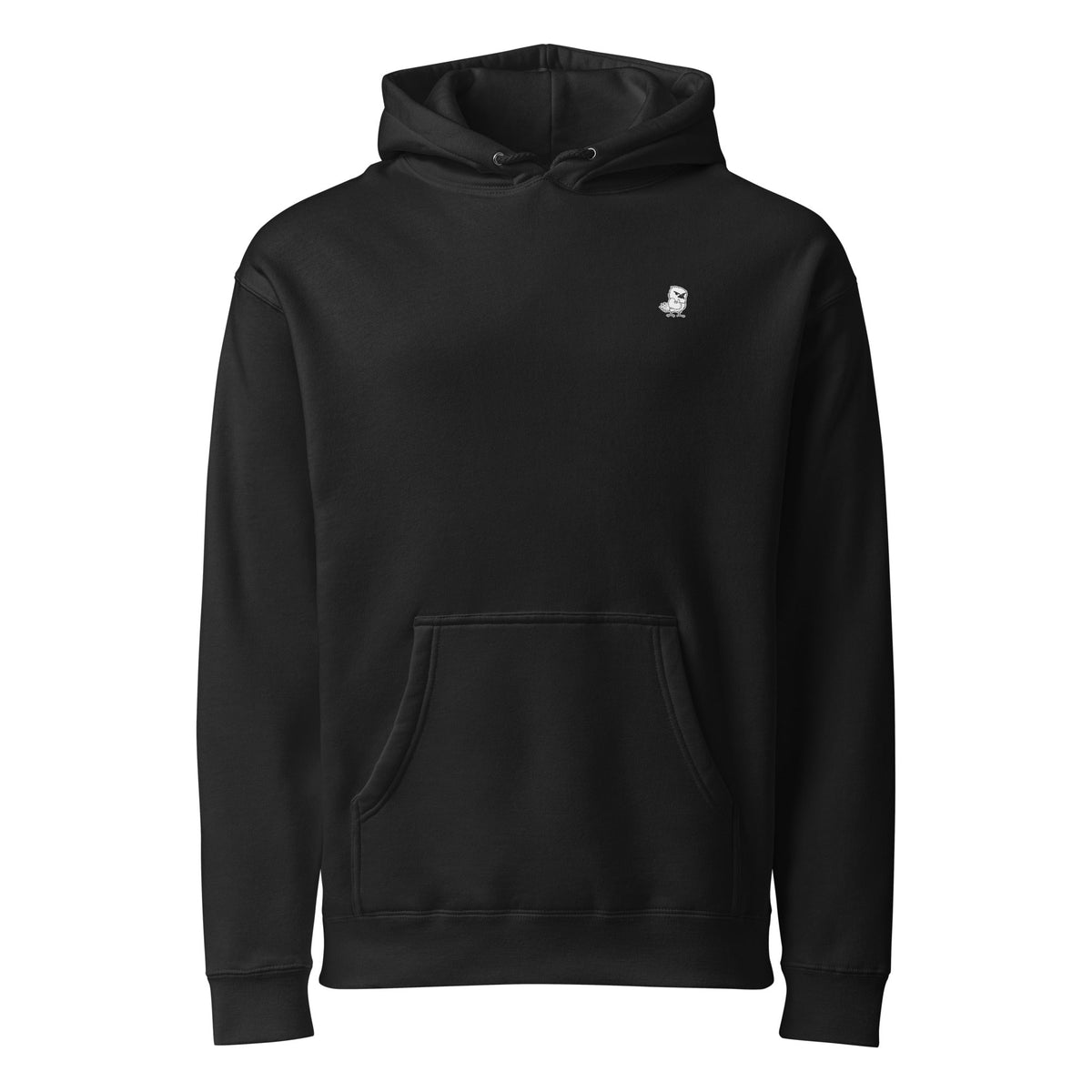Low Low Golf Hoodie | Camo
