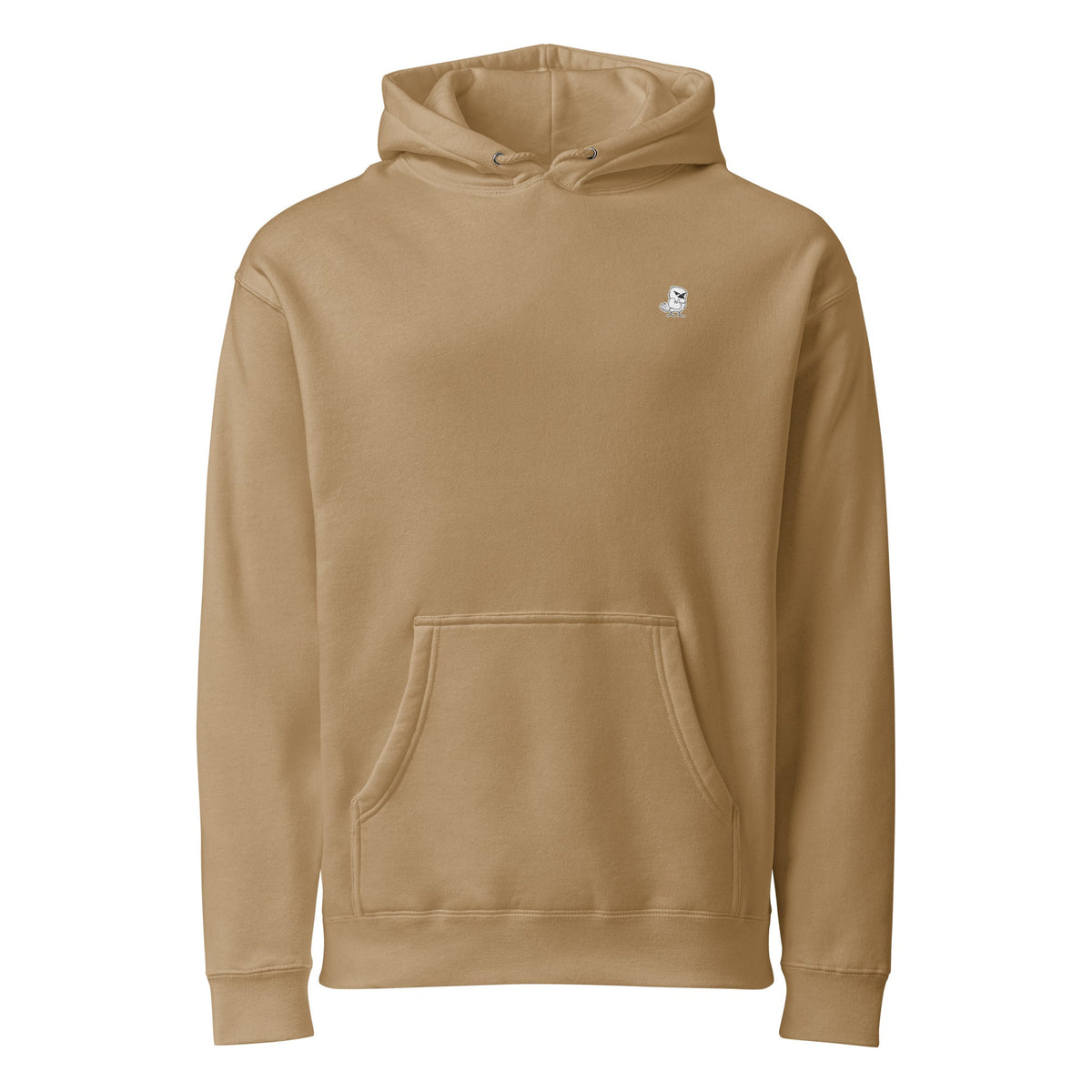 Low Low Golf Hoodie | Camo